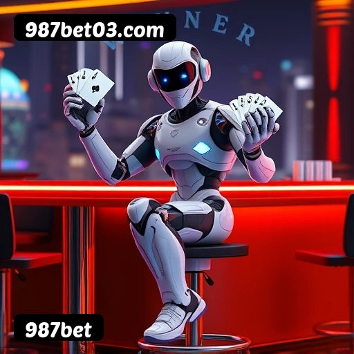 Chuva de Bônus 987bet - Slots