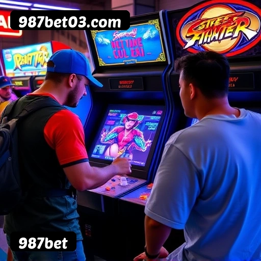 Vantagens VIP 987bet