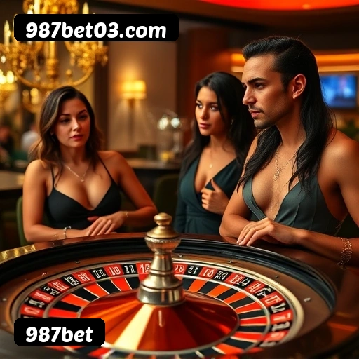 Bônus VIP 987bet