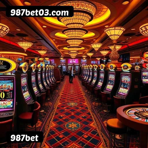 App 987bet Android