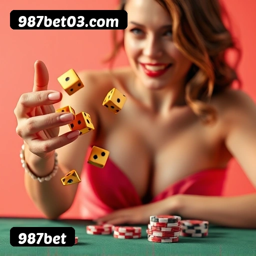 Chances Ganhar 987bet