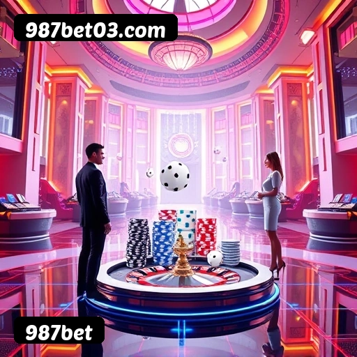 App 987bet iOS