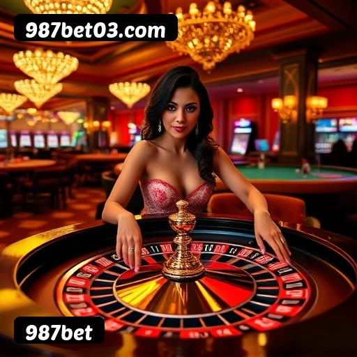 App Desktop 987bet