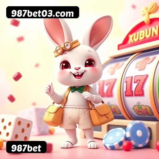 Aplicativo móvel 987bet para iOS e Android