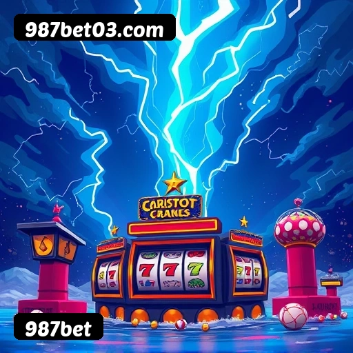 Slots mobile 987bet