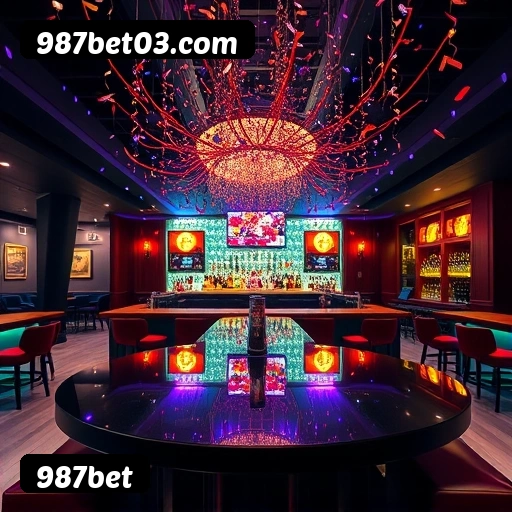 Cashback VIP 987bet