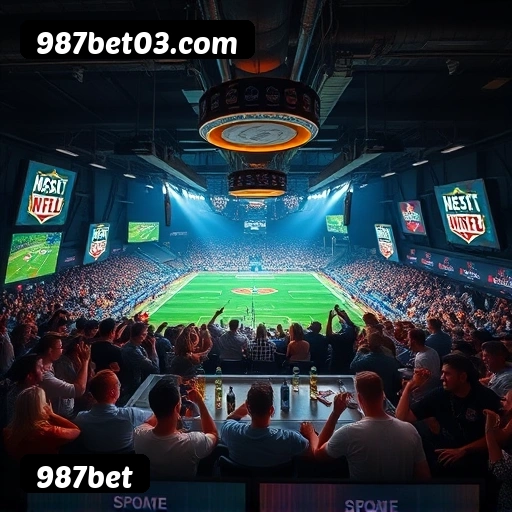 Vantagens App 987bet