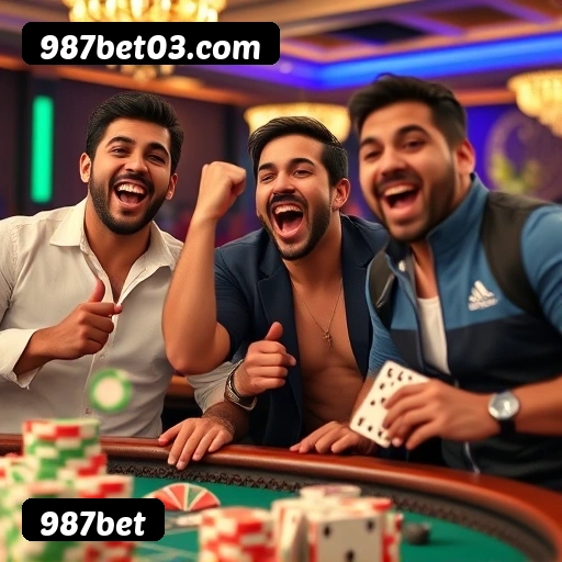 Jogos de slot online na 987bet